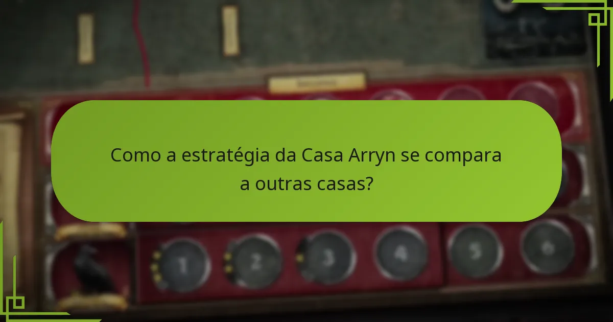 Como o terreno montanhoso beneficia a Casa Arryn?