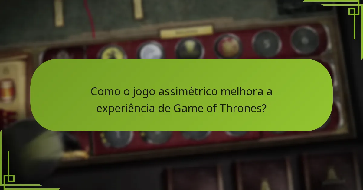Quais papéis de jogador existem no jogo de tabuleiro Game of Thrones?