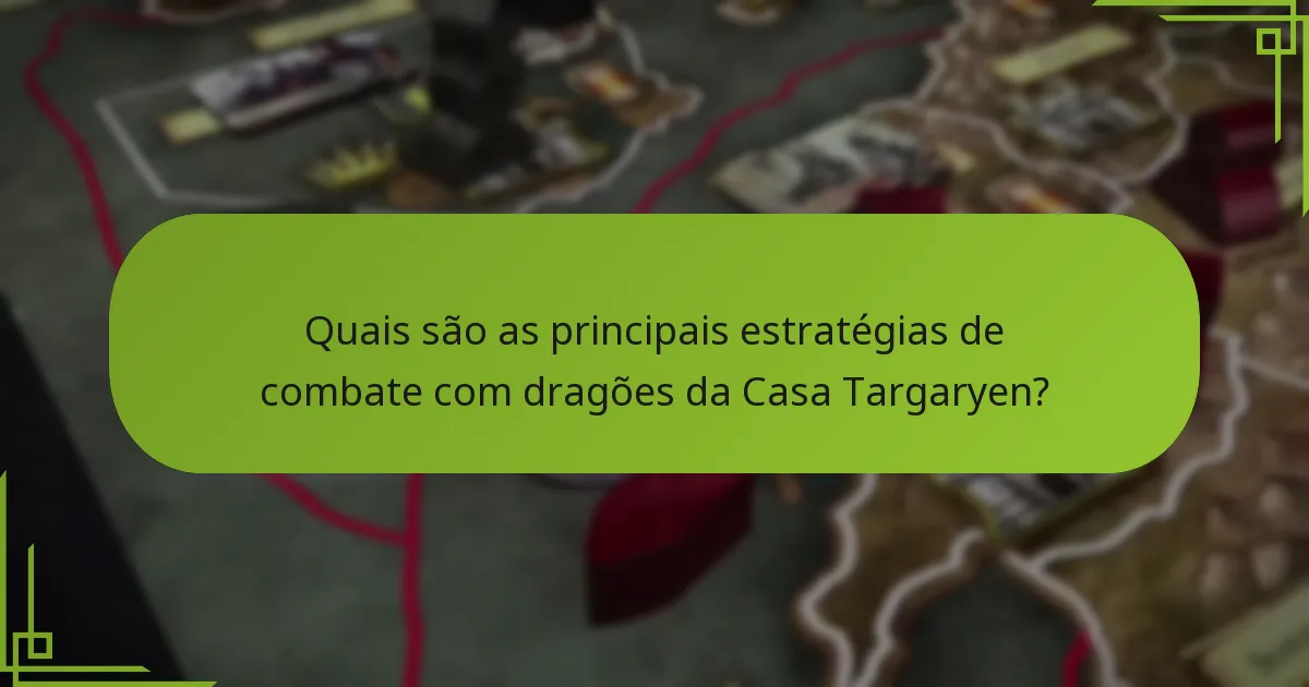 Quais são os riscos associados ao combate com dragões?
