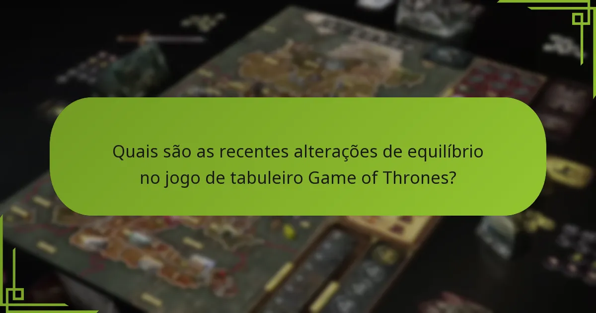 Quais táticas avançadas podem melhorar a jogabilidade com o novo equilíbrio e ajustes nas unidades?